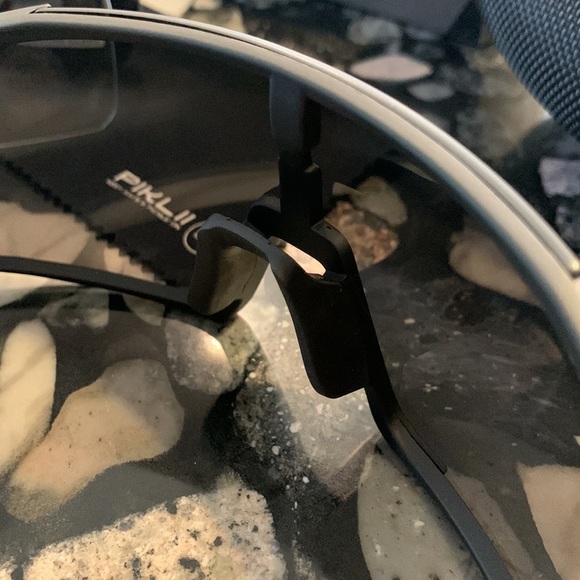 COPY - Safety glasses for pickleball and other sports - Picture 4 of 4